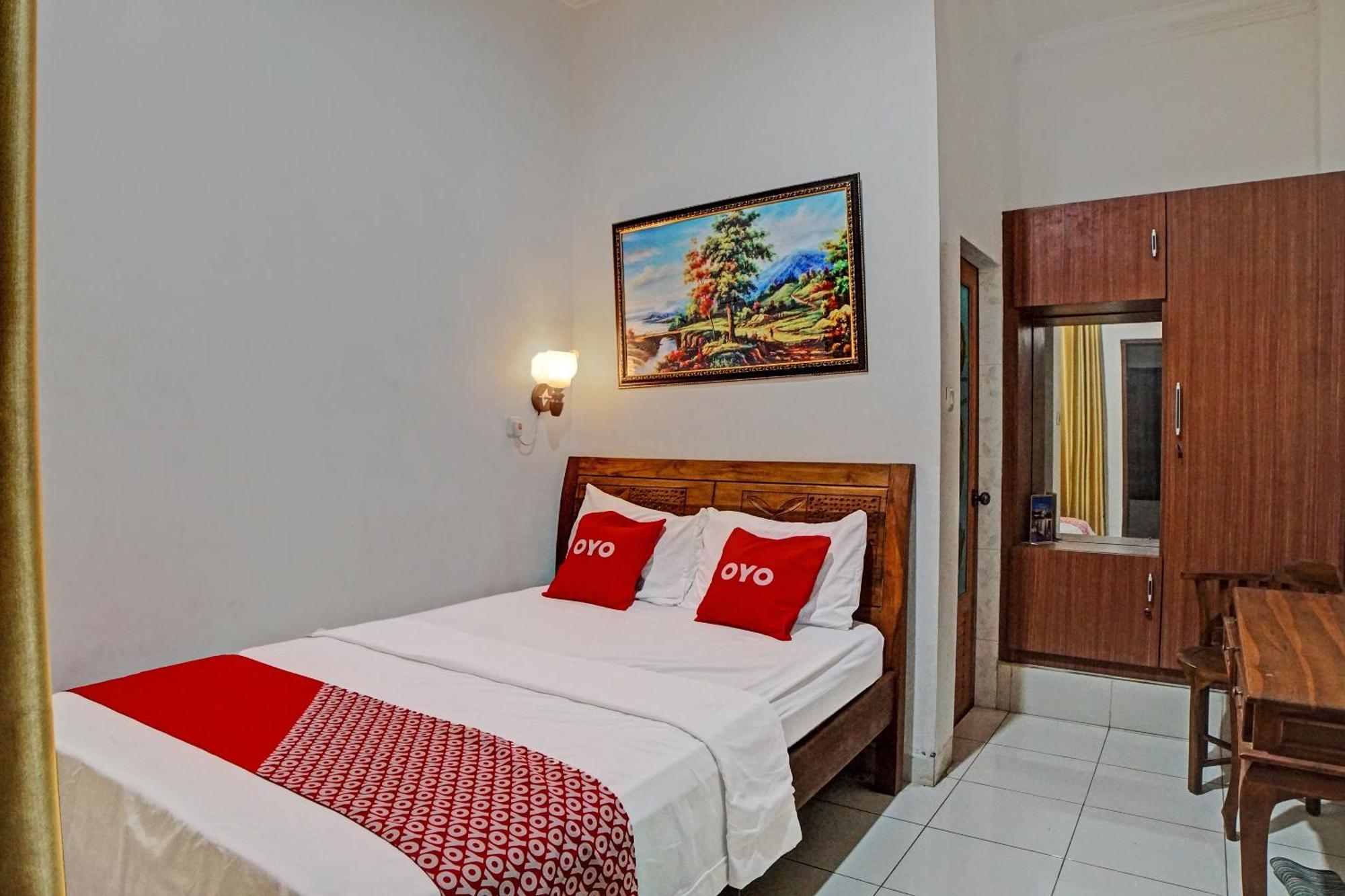 Oyo 92638 Jr Residence Syariah Medan Exterior photo