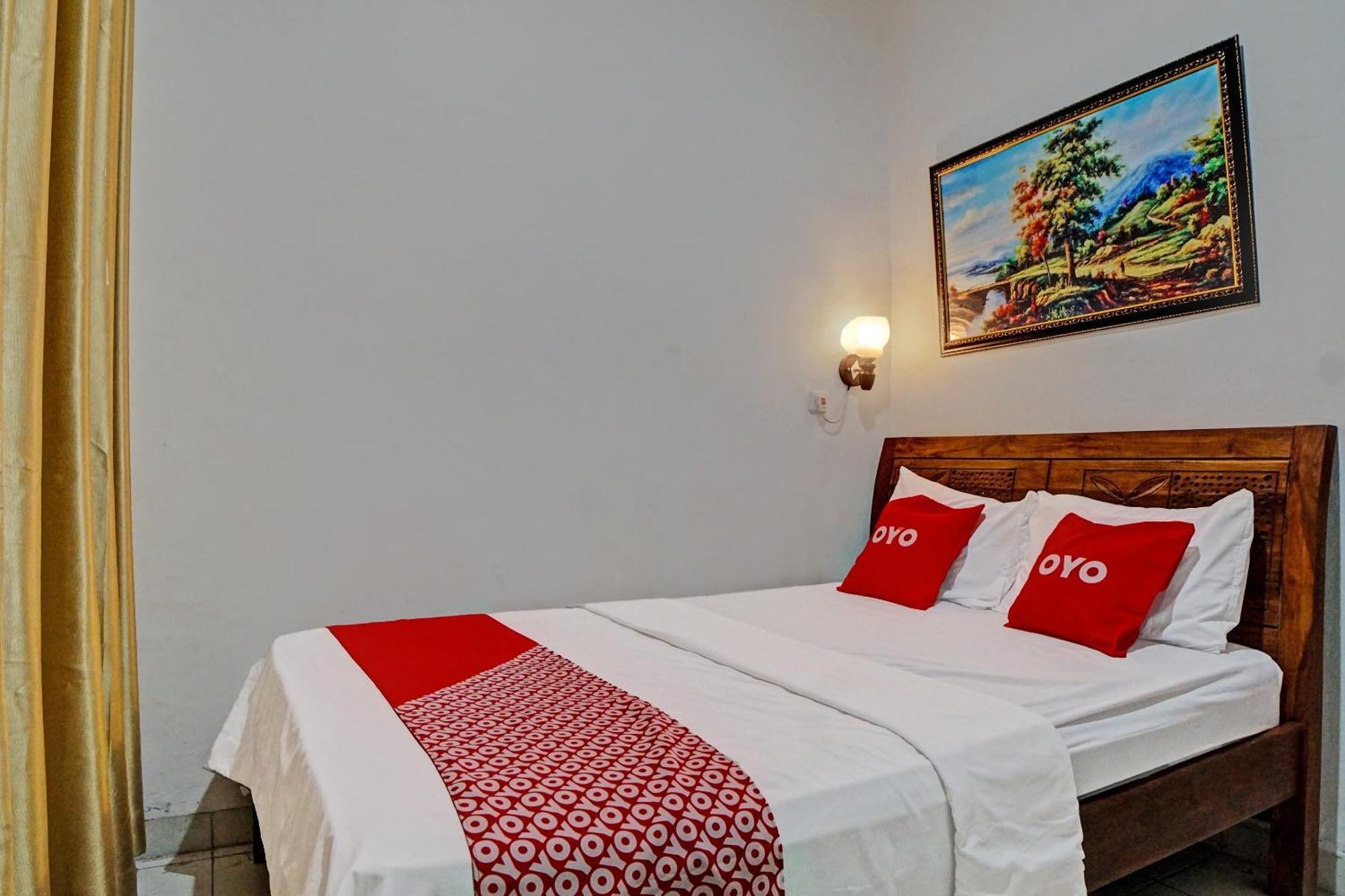 Oyo 92638 Jr Residence Syariah Medan Exterior photo